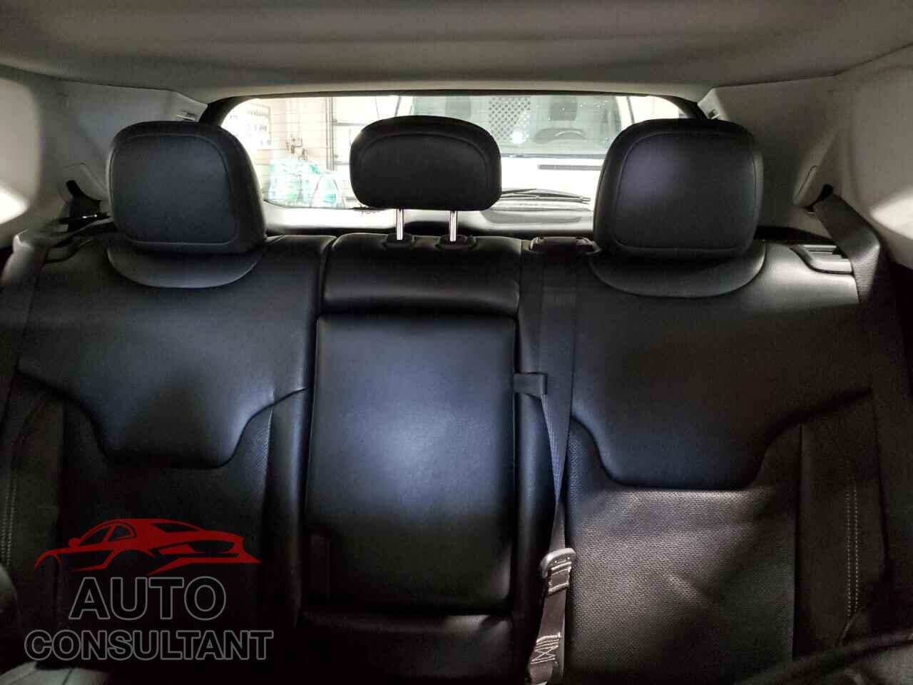JEEP COMPASS 2021 - 3C4NJDCB8MT544892
