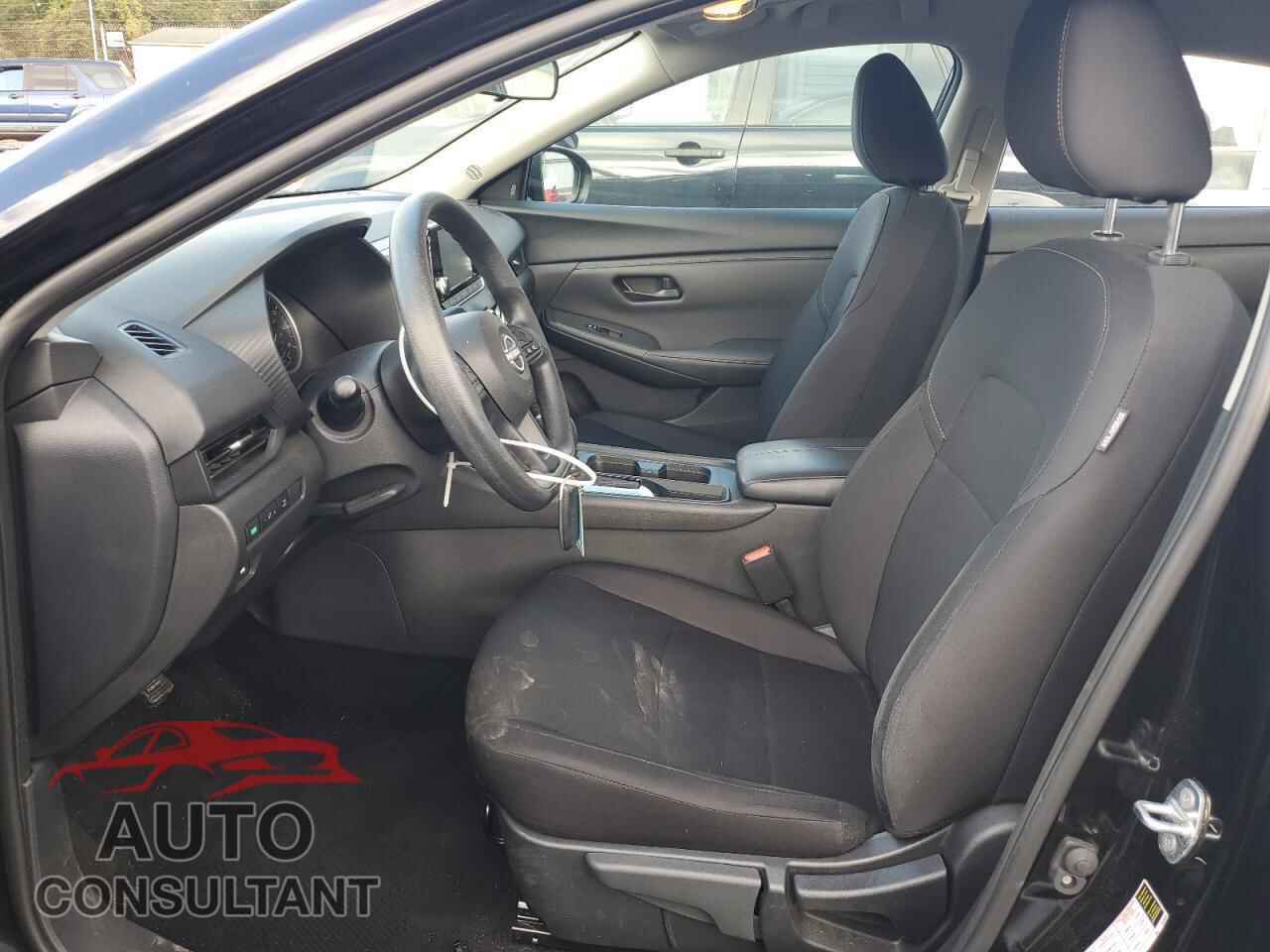 NISSAN SENTRA 2024 - 3N1AB8BV7RY242599