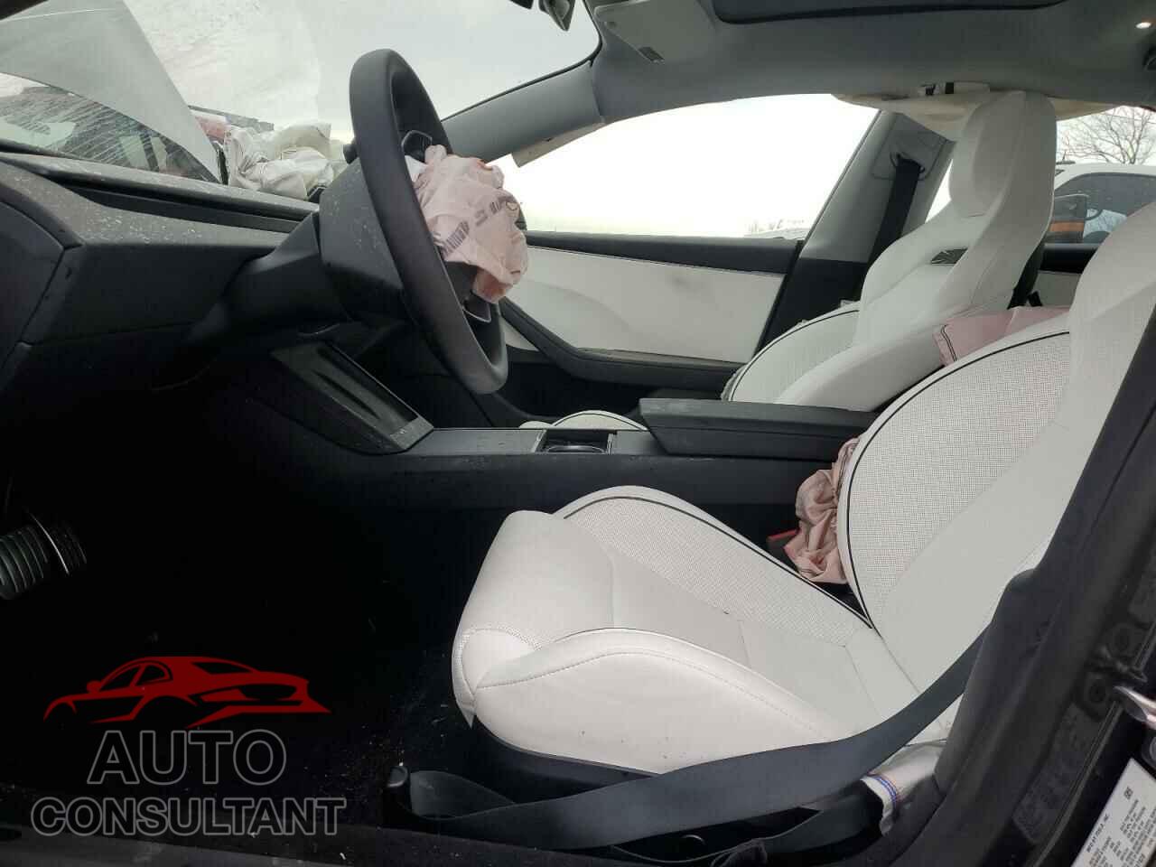 TESLA MODEL 3 2024 - 5YJ3E1ET8RF847628
