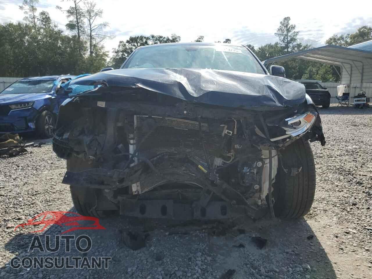 DODGE DURANGO 2019 - 1C4RDHAG7KC839733