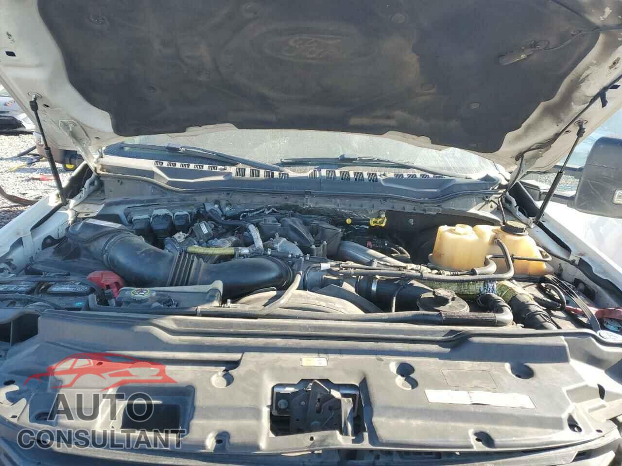 FORD F250 2017 - 1FT7W2BT2HEF19792