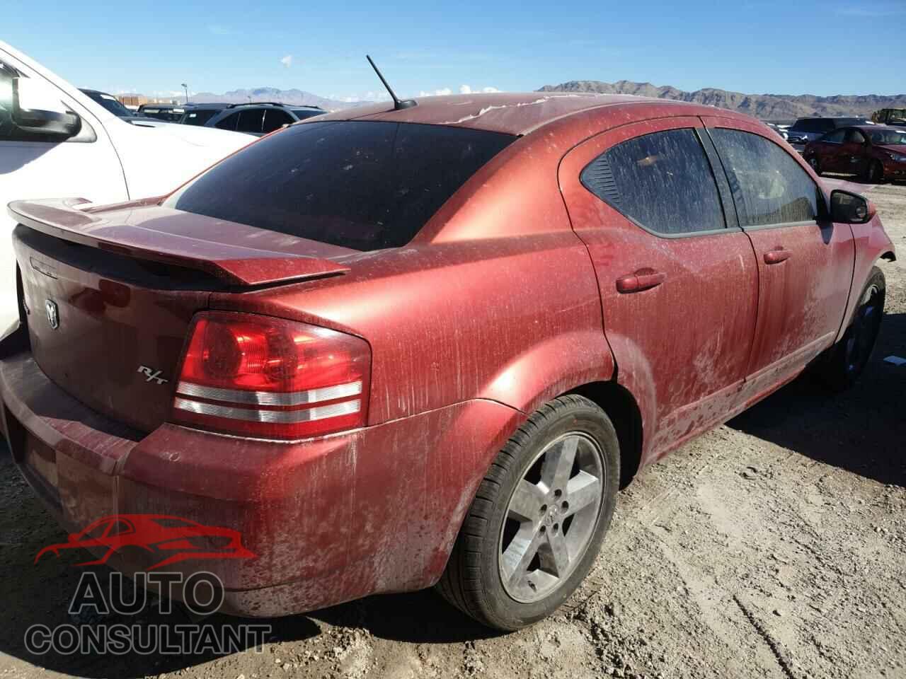 DODGE CHALLENGER 2019 - 2C3CDZAG8KH746765
