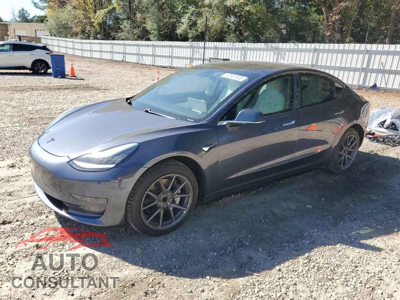 TESLA MODEL 3 2020 - 5YJ3E1EAXLF614937