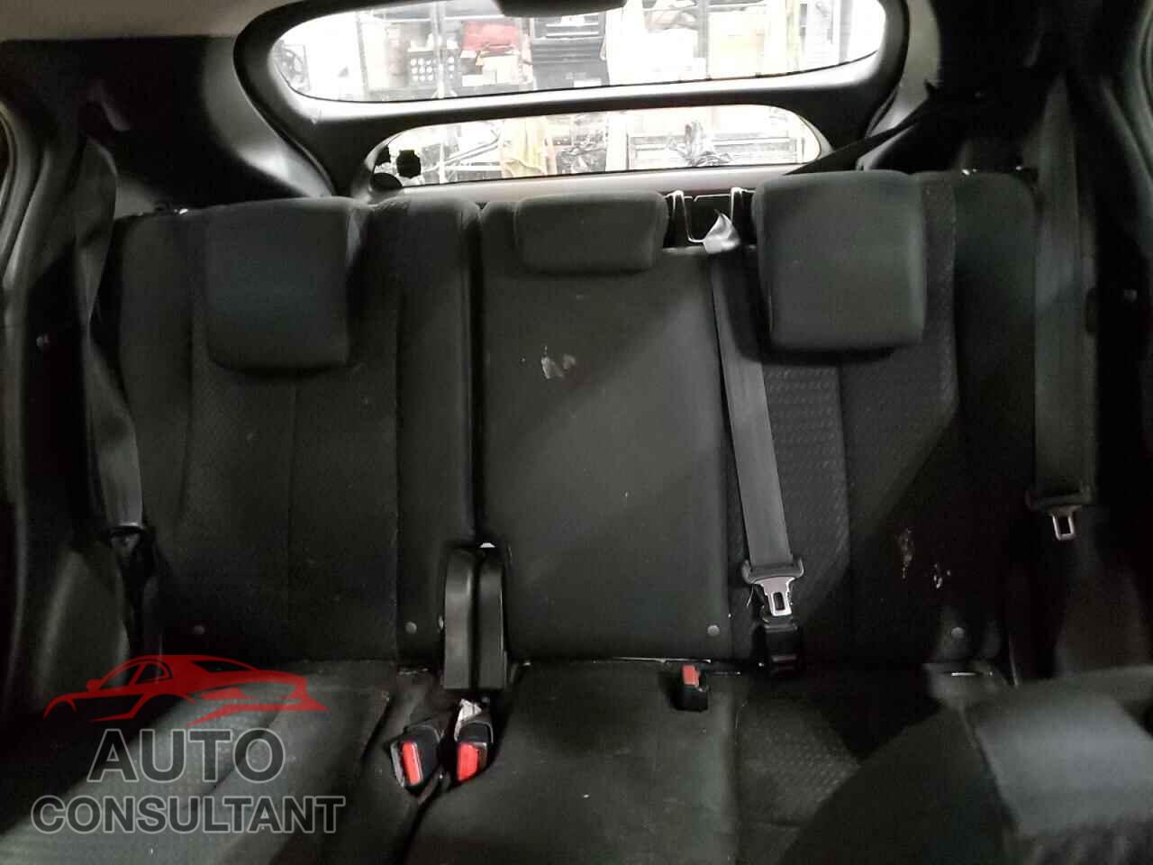 MITSUBISHI ECLIPSE 2019 - JA4AT3AA4KZ039381