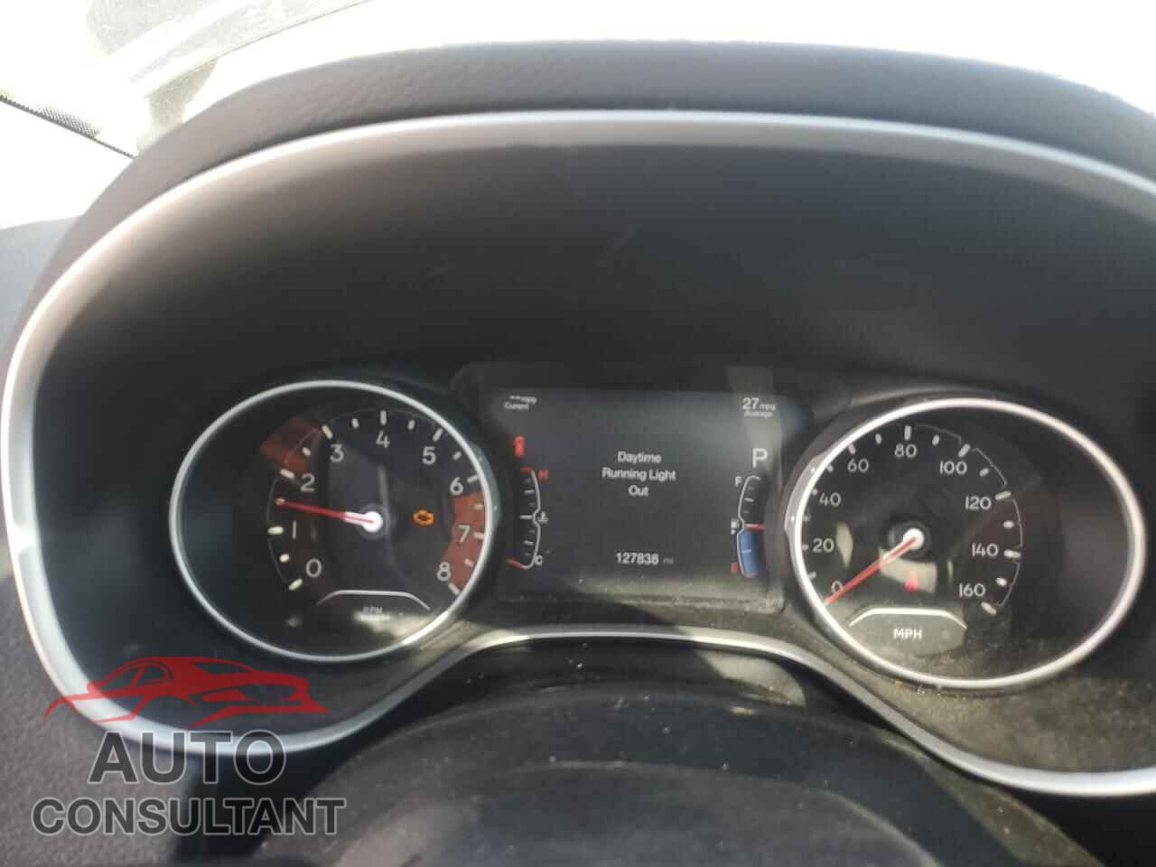 JEEP COMPASS 2018 - 3C4NJDCB8JT264501
