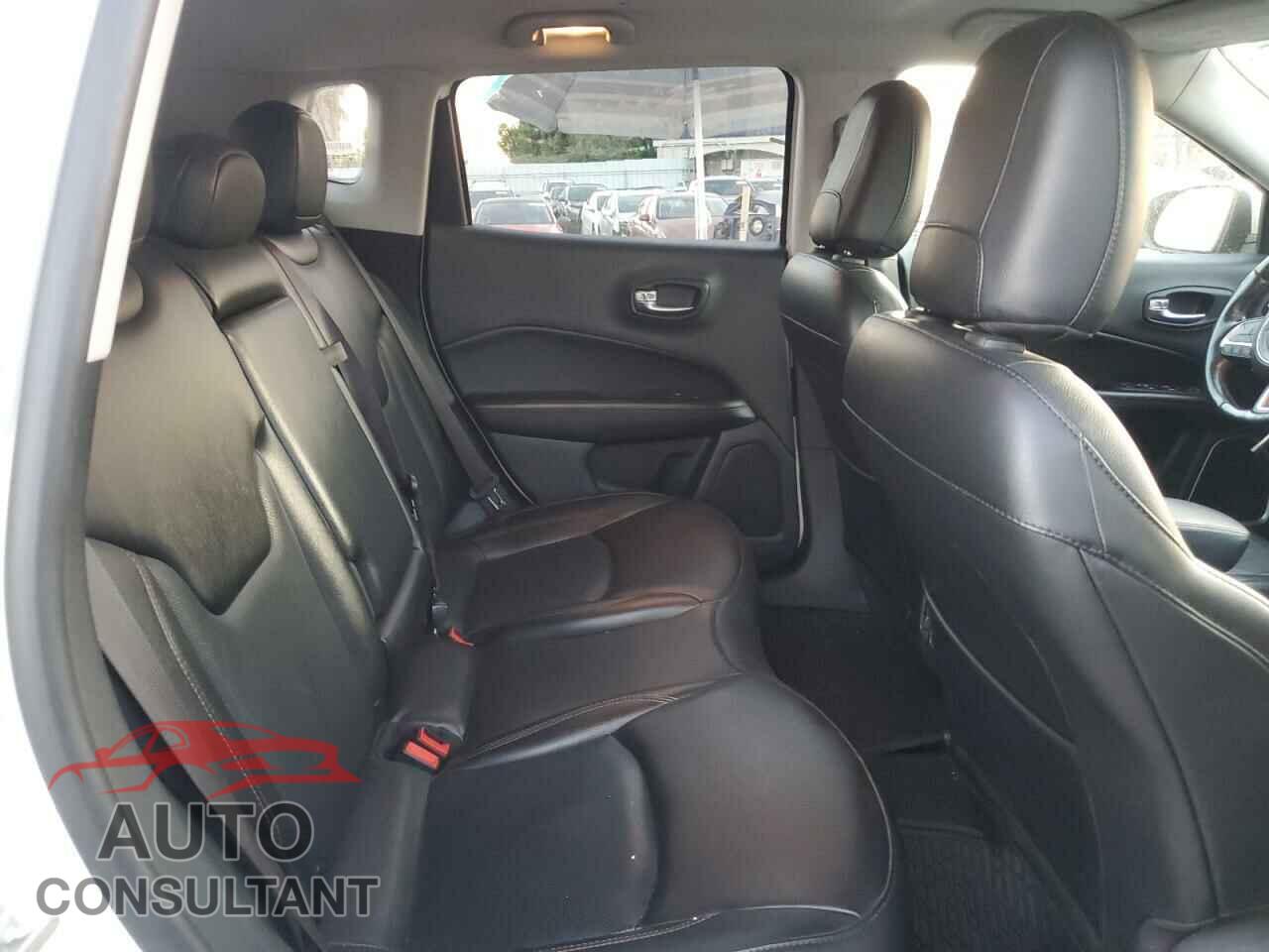JEEP COMPASS 2021 - 3C4NJDCB5MT598828
