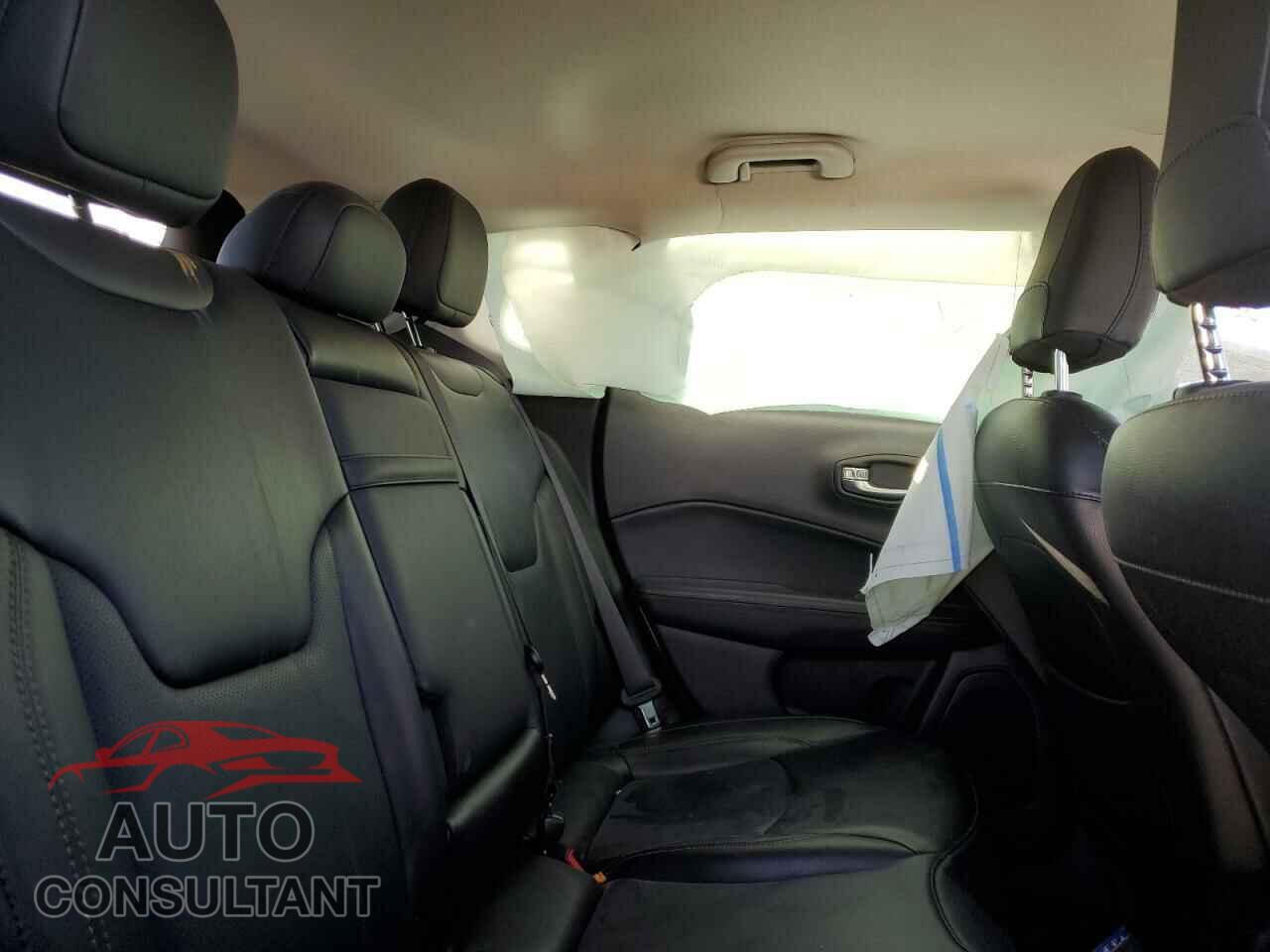 JEEP COMPASS 2019 - 3C4NJDCB5KT854530