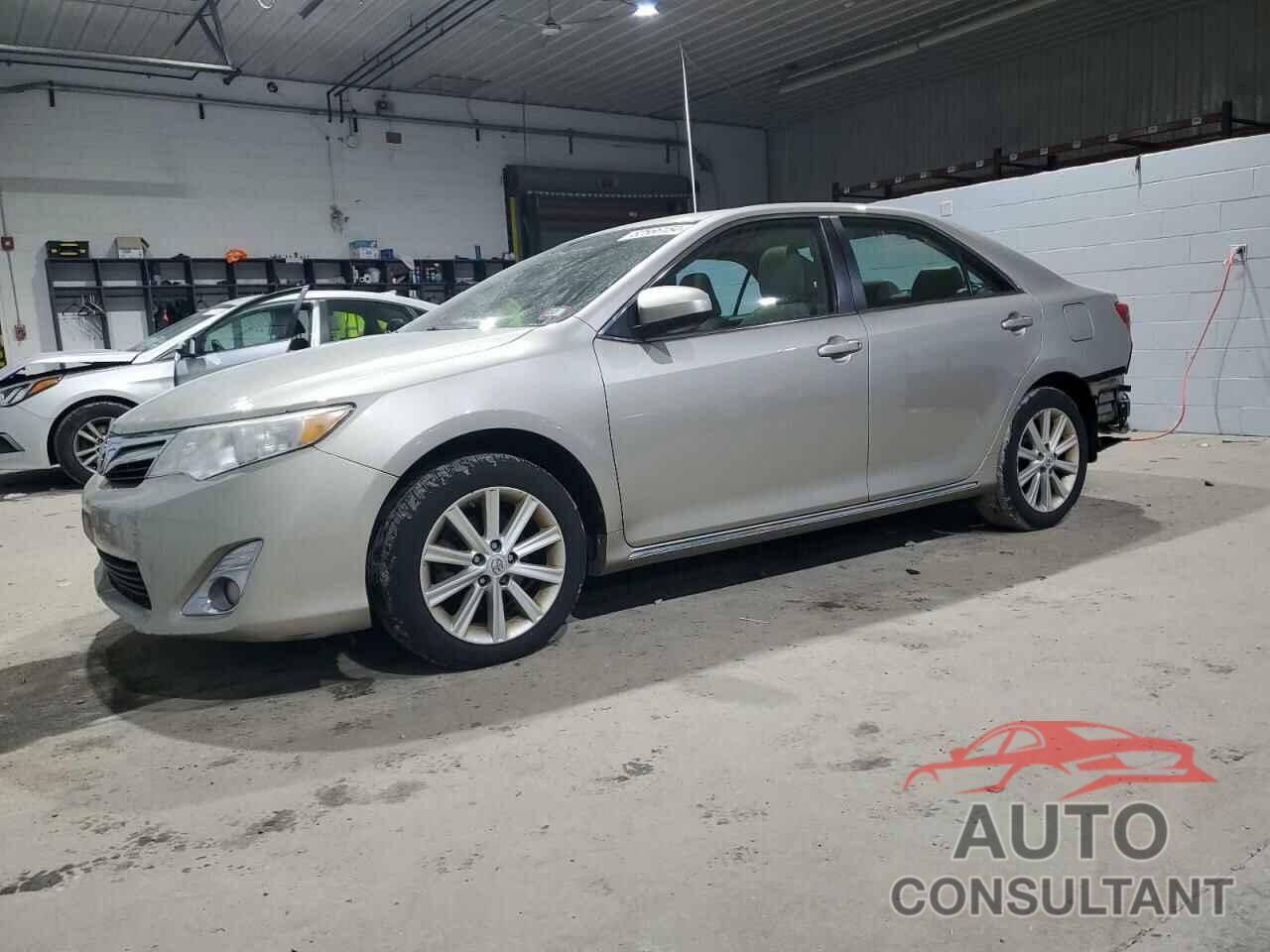 TOYOTA CAMRY 2014 - 4T1BF1FK4EU766685