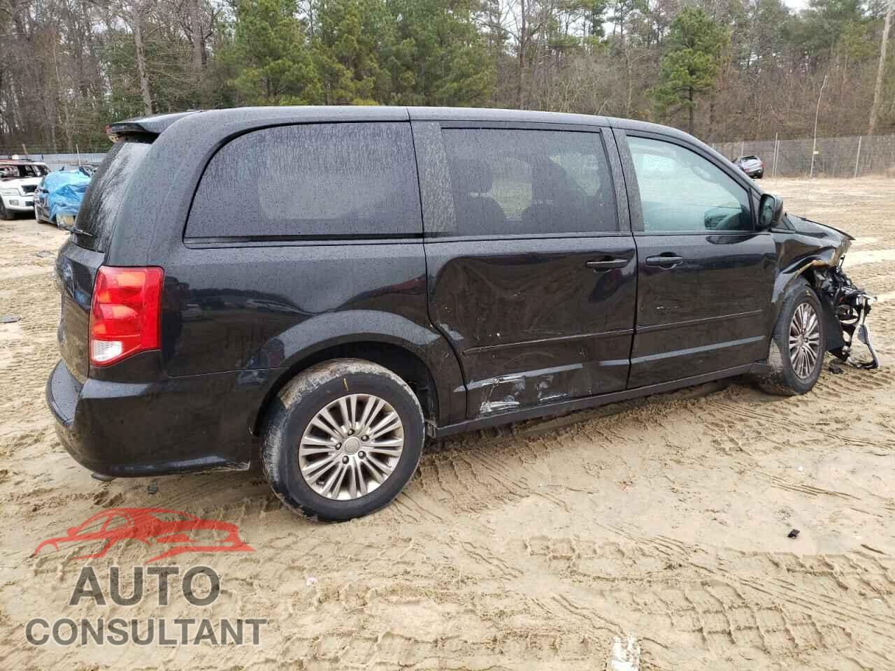 DODGE CARAVAN 2016 - 2C4RDGCG0GR118269