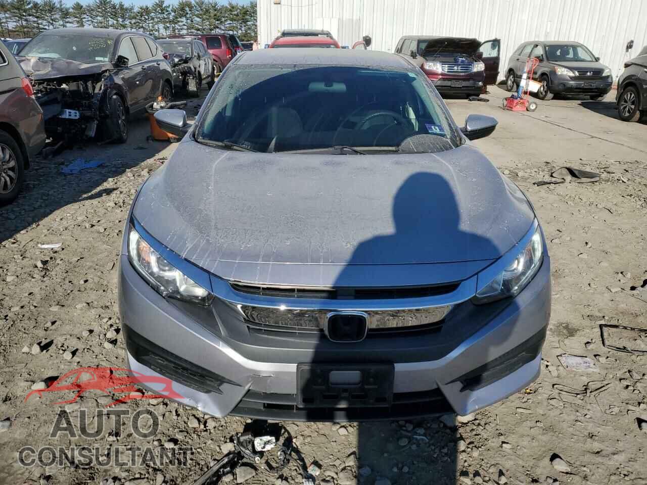 HONDA CIVIC 2017 - 2HGFC2F51HH538697