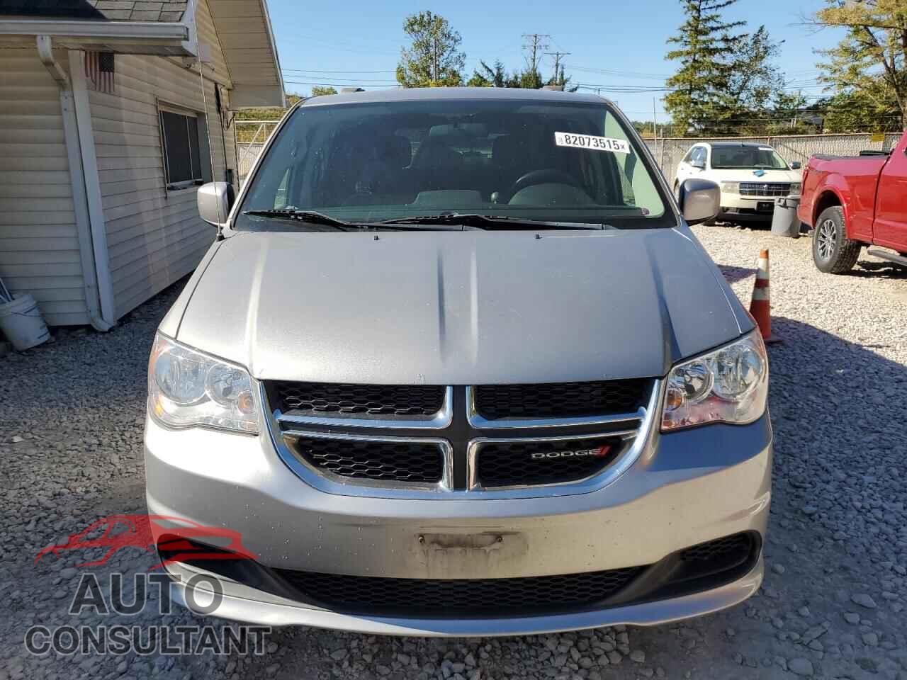 DODGE CARAVAN 2015 - 2C4RDGCG3FR687289