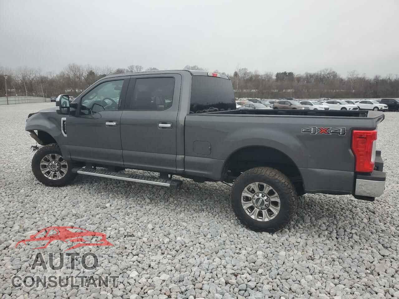 FORD F250 2017 - 1FT7W2B60HEE12816
