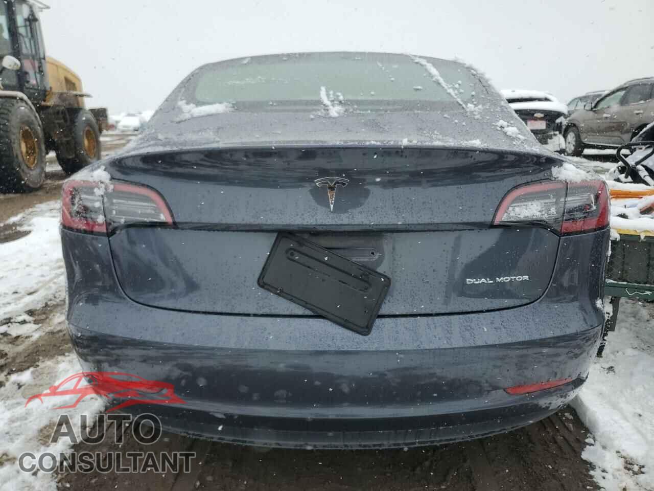 TESLA MODEL 3 2023 - 5YJ3E1EB3PF663024