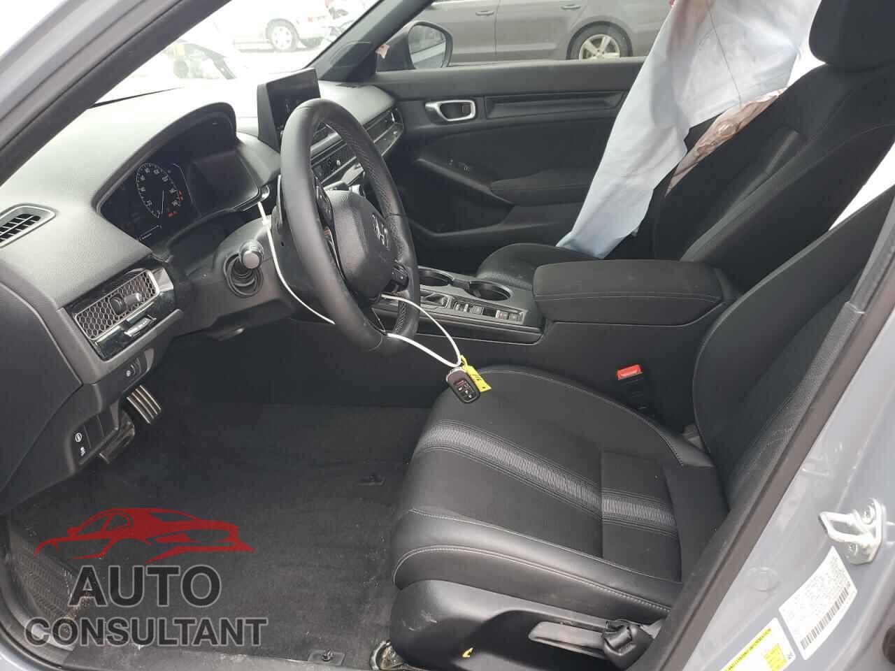 HONDA CIVIC 2023 - 2HGFE2F52PH543285