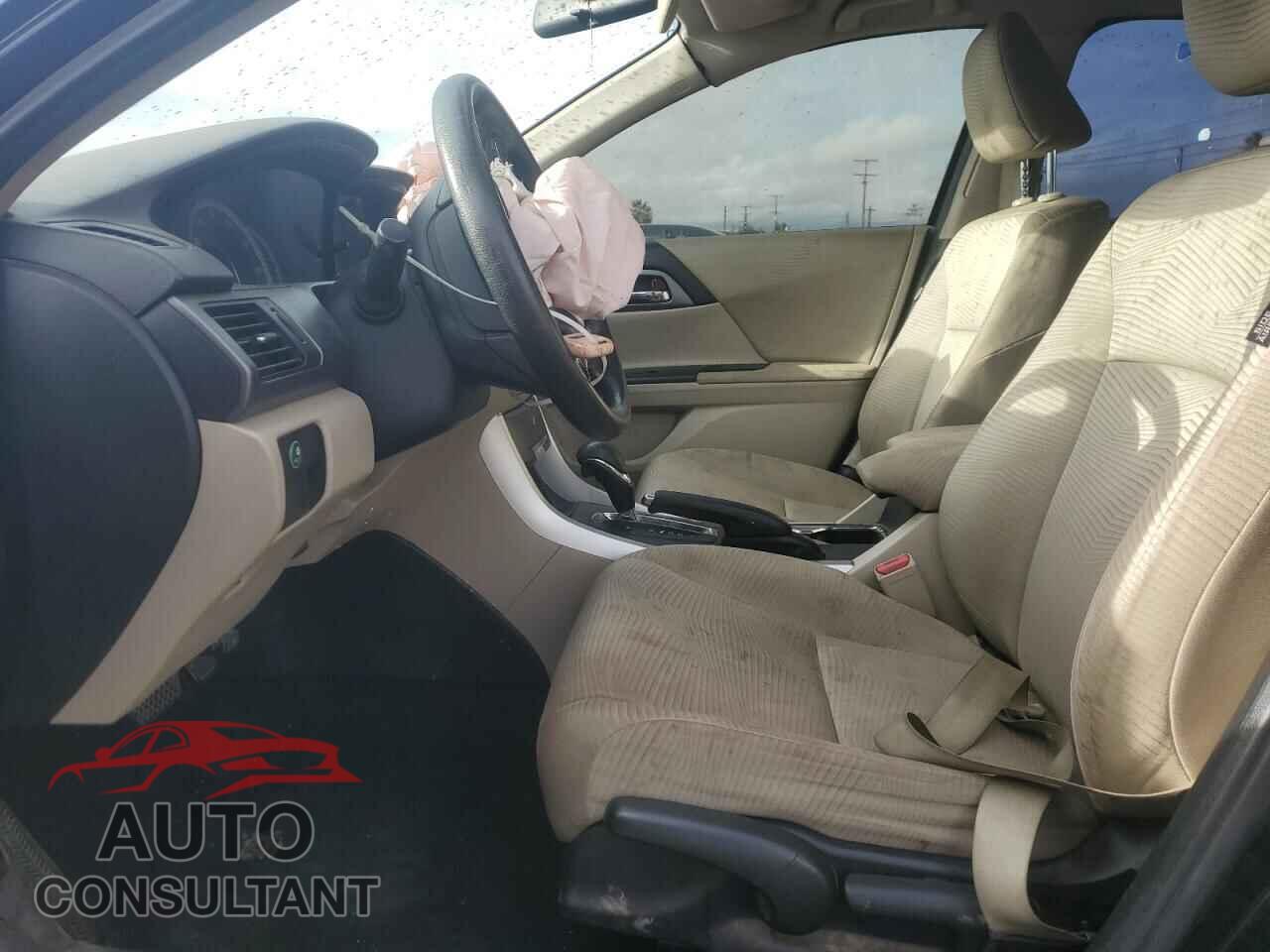 HONDA ACCORD 2015 - 1HGCR2F39FA156302