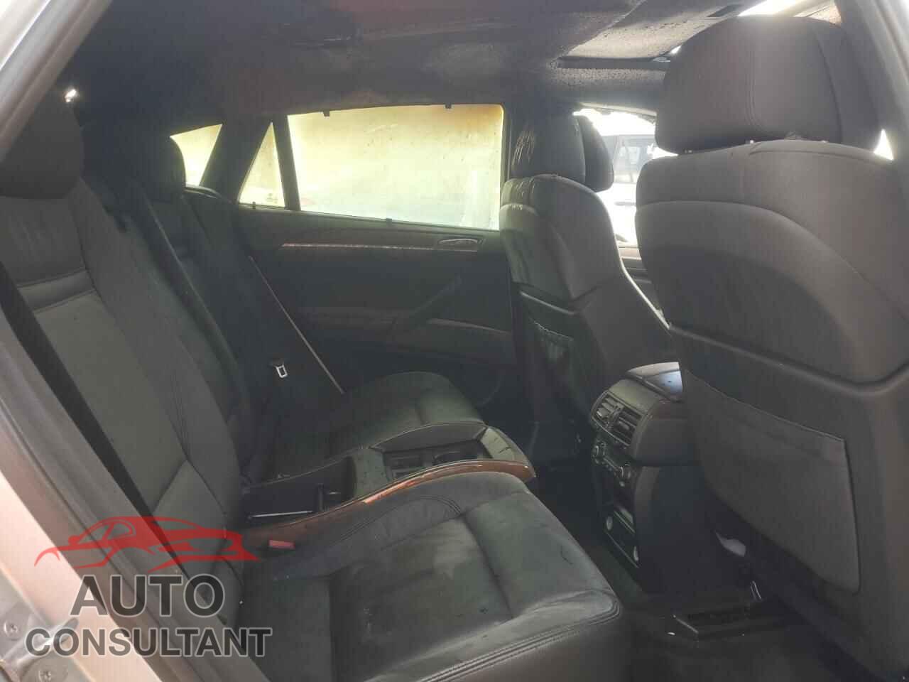 BMW X6 2014 - 5UXFG2C57E0C45444