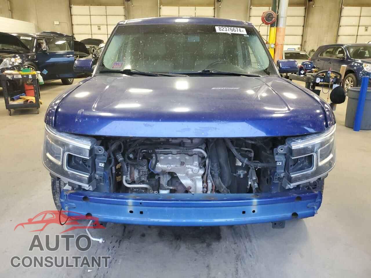 FORD FLEX 2014 - 2FMHK6DT3EBD07281