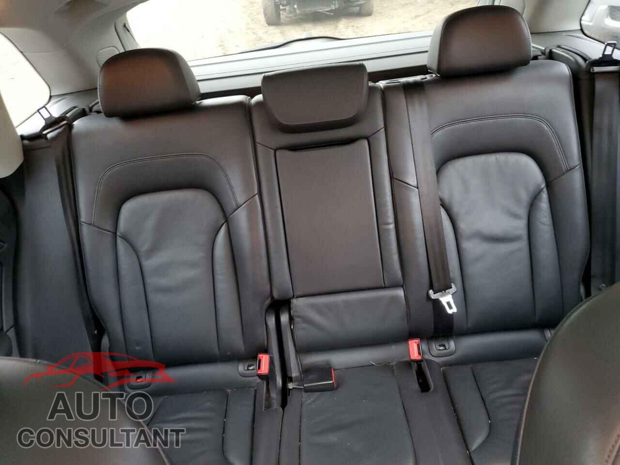 AUDI Q5 2015 - WA1CMAFP3FA143341