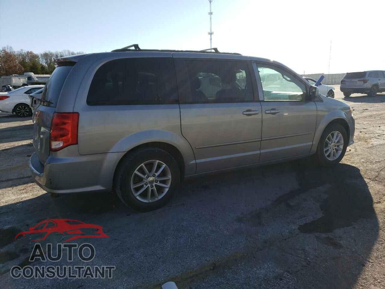 DODGE CARAVAN 2013 - 2C4RDGCG1DR782348