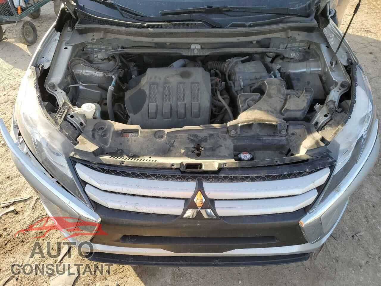 MITSUBISHI ECLIPSE 2020 - JA4AS3AA2LZ028464