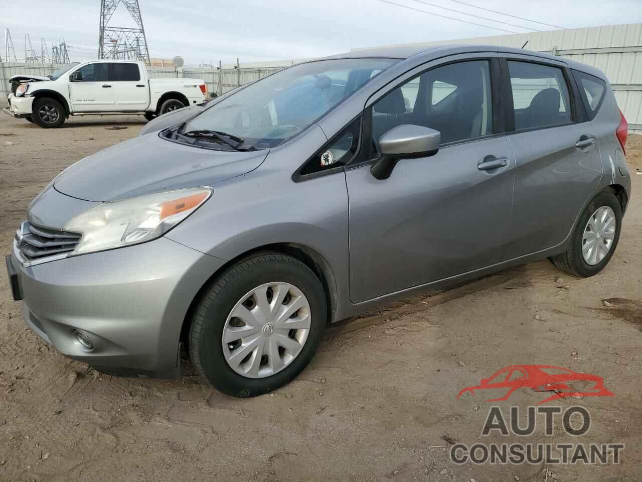 NISSAN VERSA 2015 - 3N1CE2CP7FL414152
