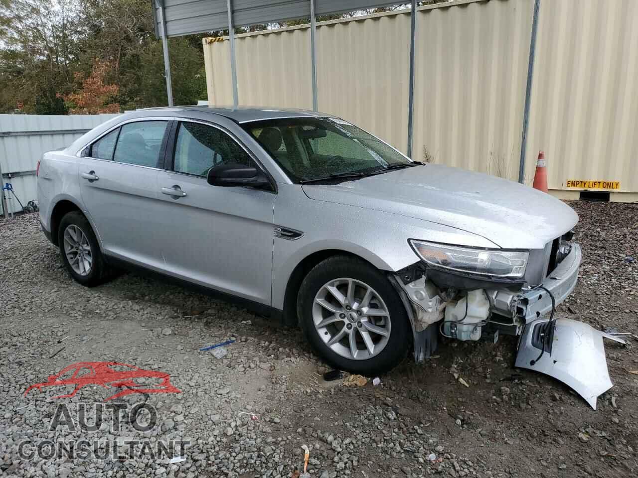 FORD TAURUS 2014 - 1FAHP2D87EG164232