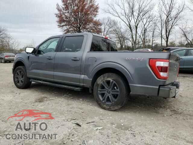 FORD F-150 2023 - 1FTFW1E83PKG19980