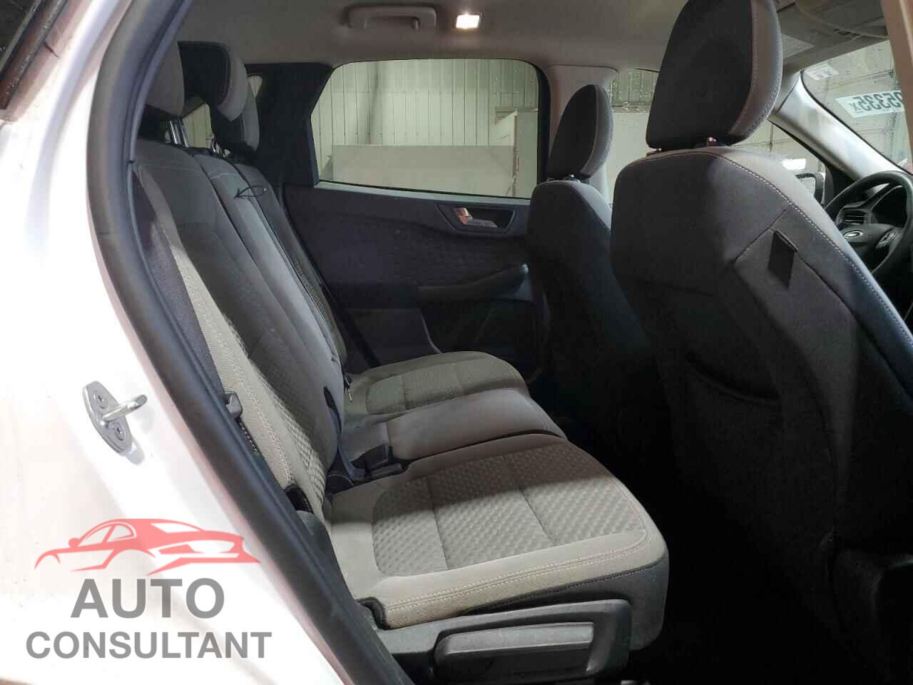 FORD ESCAPE 2020 - 1FMCU9G69LUA13970
