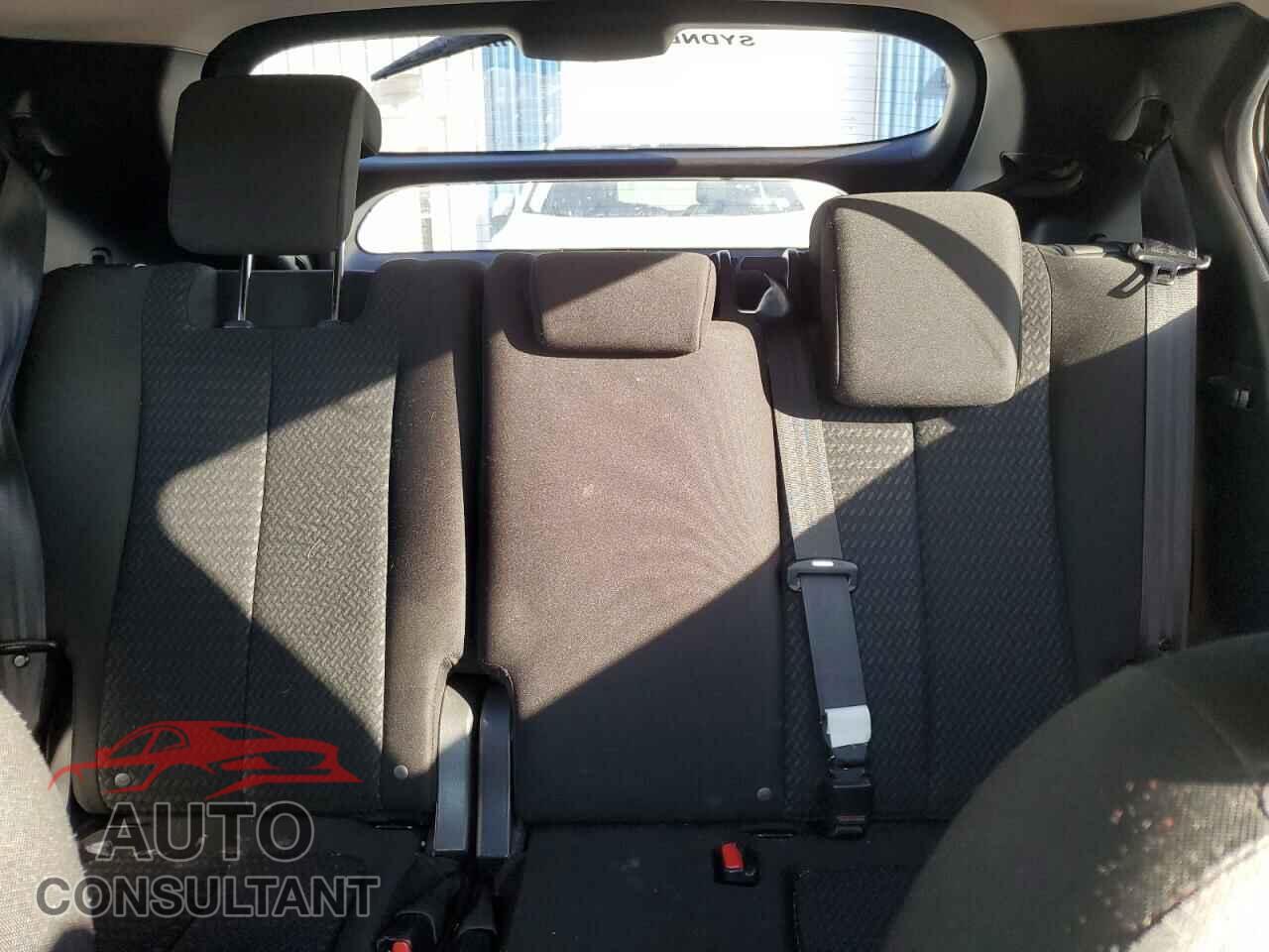 MITSUBISHI ECLIPSE 2020 - JA4AT3AA8LZ601221