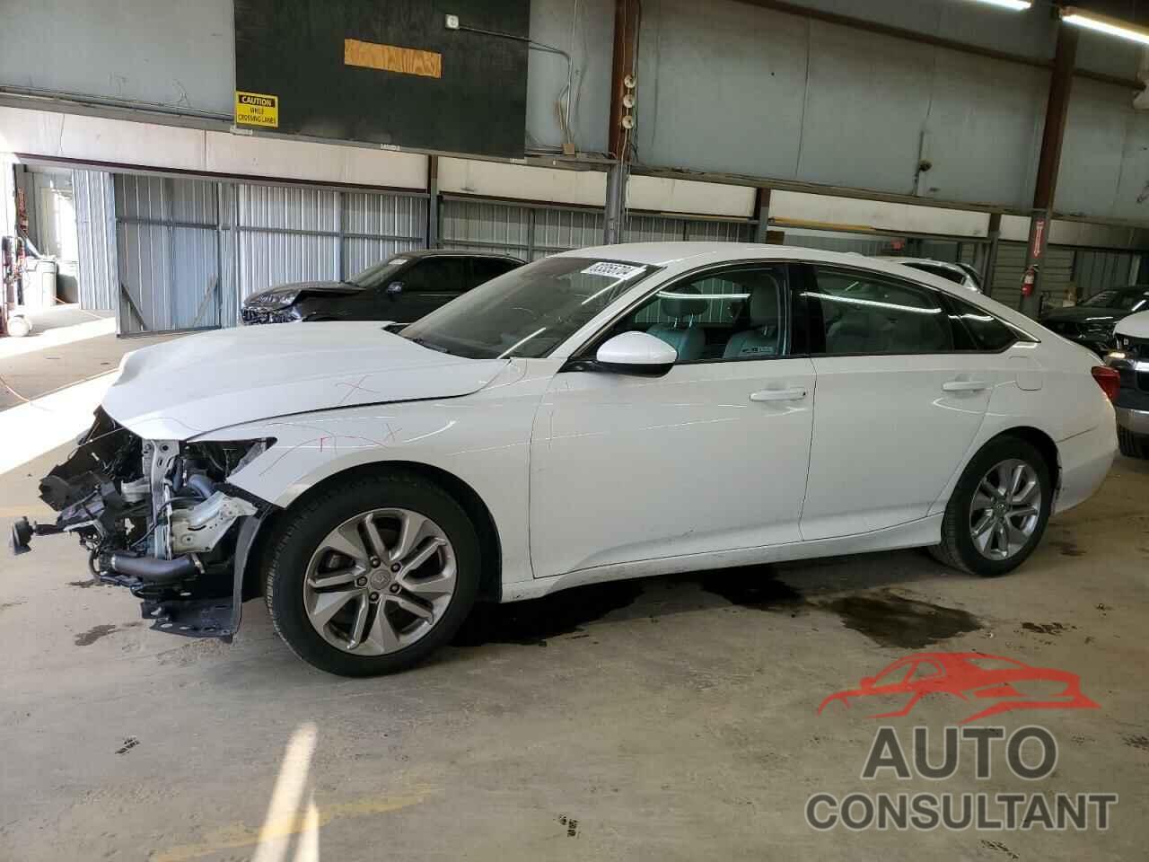 HONDA ACCORD 2019 - 1HGCV1F17KA147452