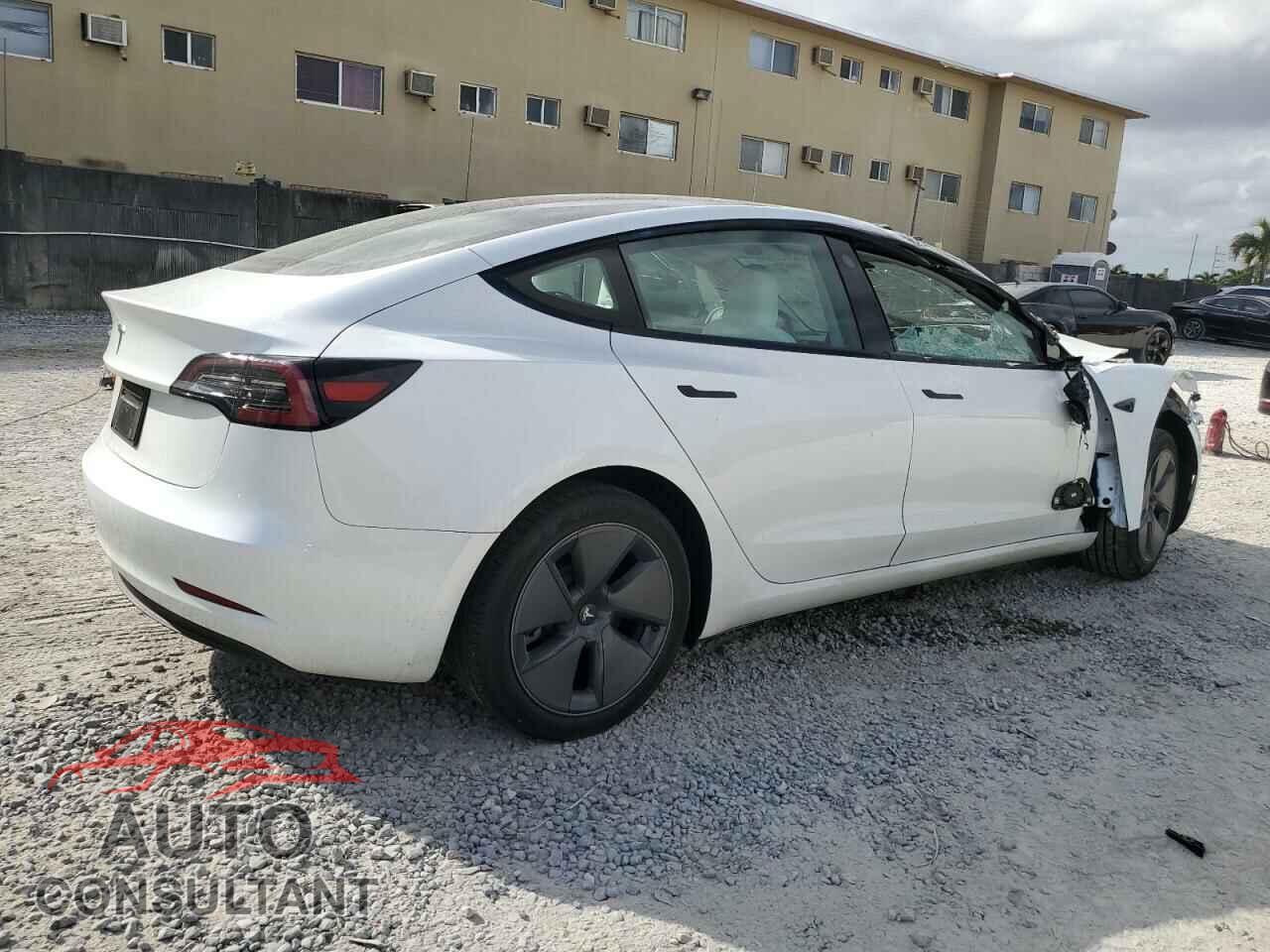 TESLA MODEL 3 2023 - 5YJ3E1EA1PF567917