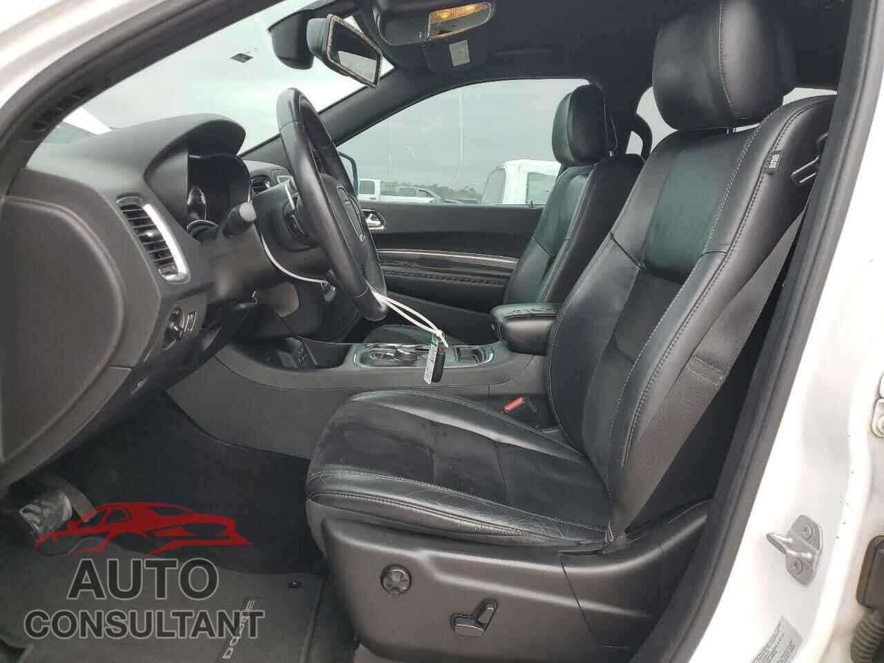 DODGE DURANGO 2015 - 1C4RDHAG7FC132752