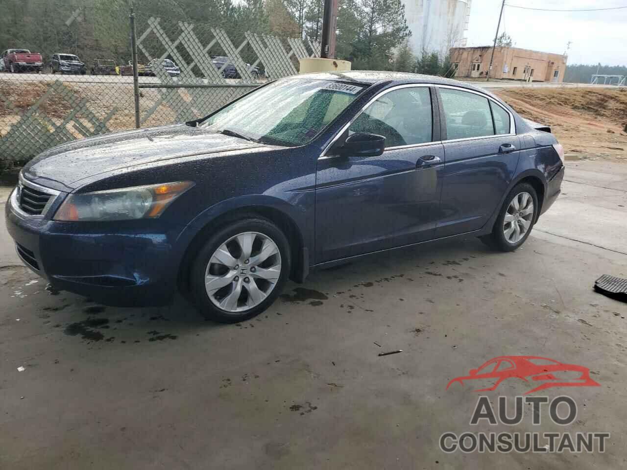 HONDA ACCORD 2009 - 1HGCP26809A169669