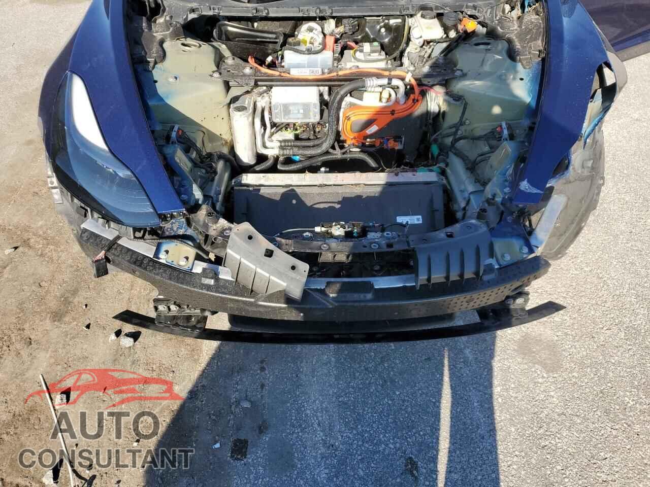 TESLA MODEL 3 2023 - 5YJ3E1EA9PF587302