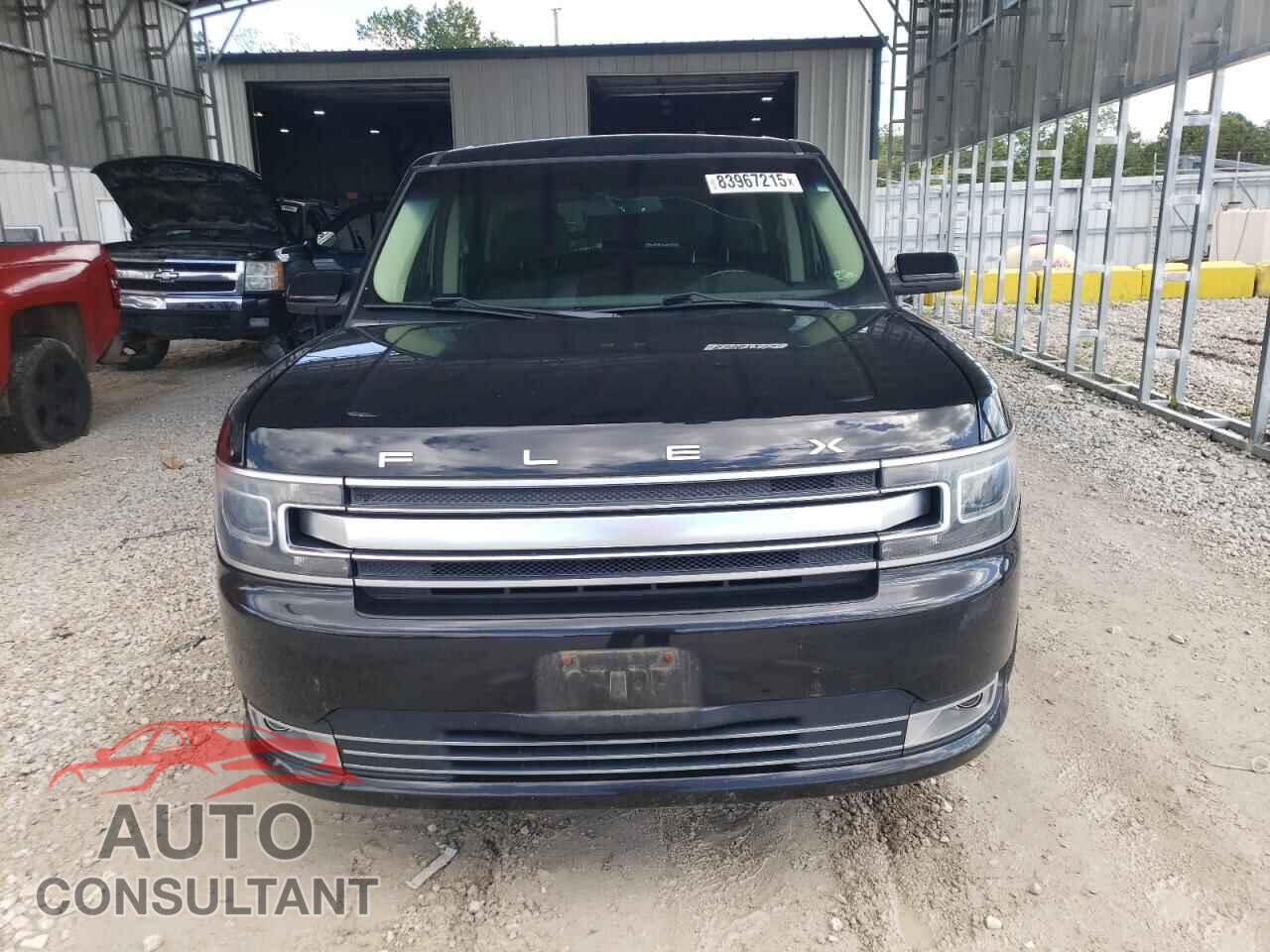 FORD FLEX 2016 - 2FMGK5D80GBA01322