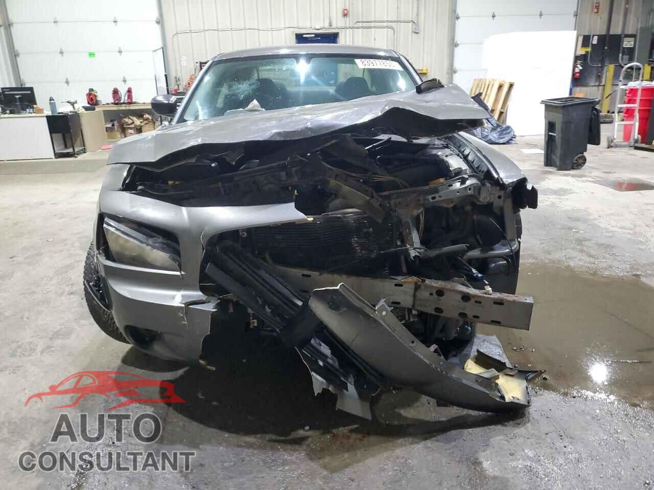 DODGE CHARGER 2010 - 2B3AA4CV4AH143905