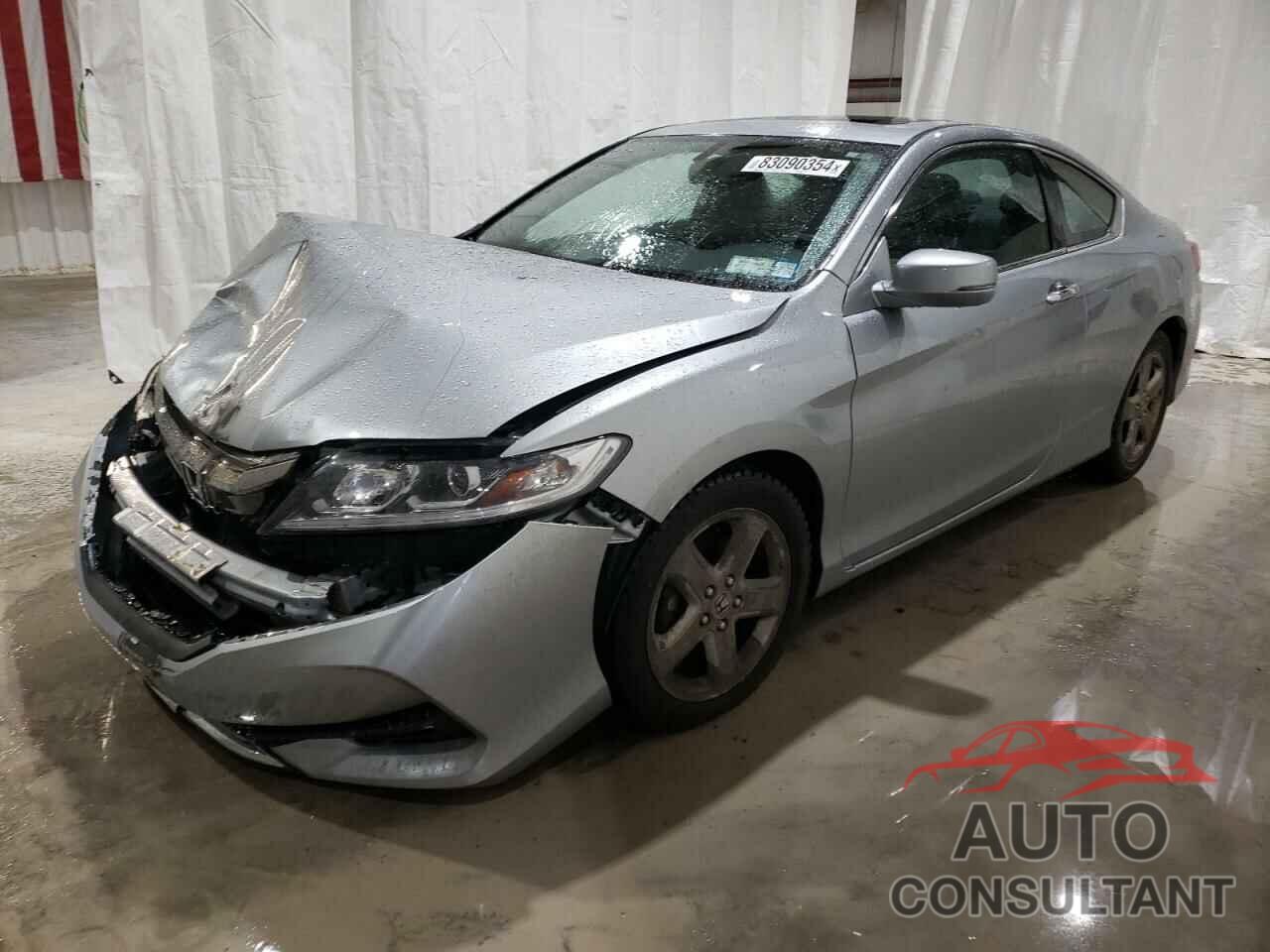 HONDA ACCORD 2017 - 1HGCT1B83HA005892