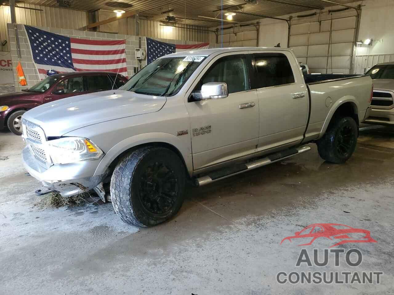 RAM 1500 2015 - 1C6RR7VT6FS637228