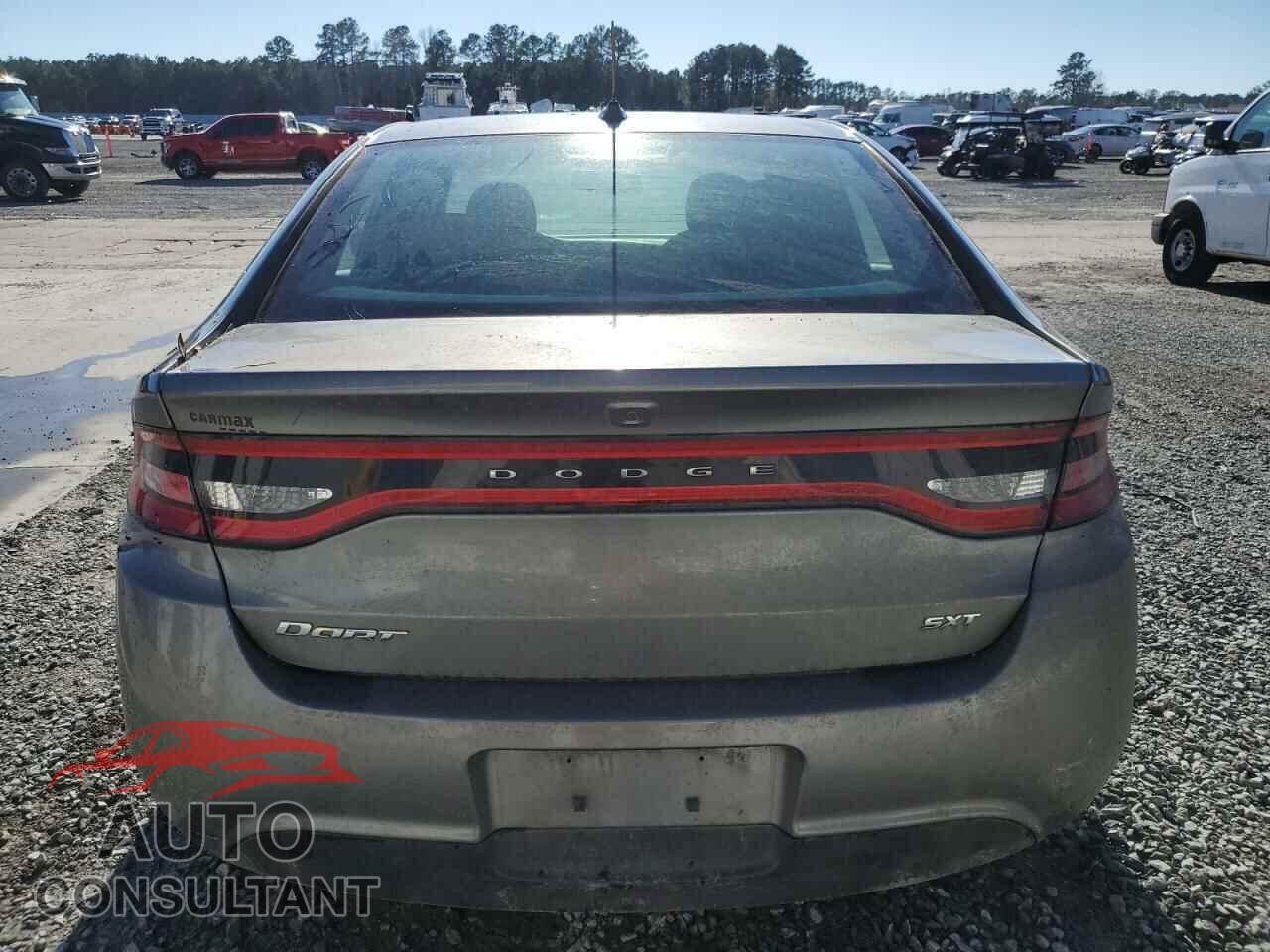 DODGE DART 2013 - 1C3CDFBAXDD181699