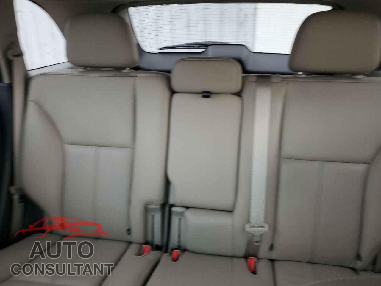 FORD EDGE 2013 - 2FMDK3JC2DBC83670