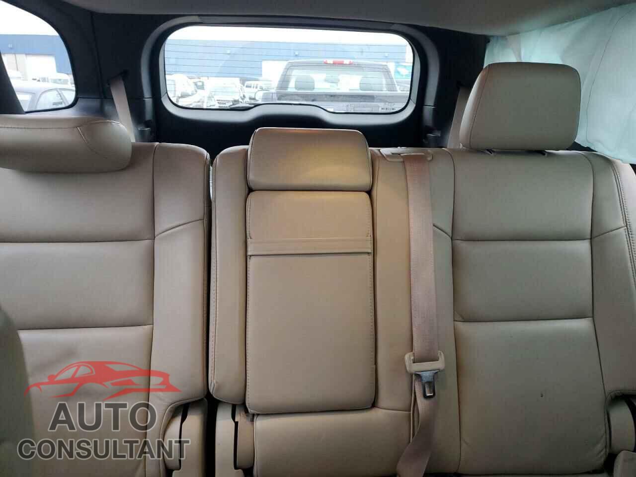 DODGE DURANGO 2014 - 1C4RDJDG0EC475405