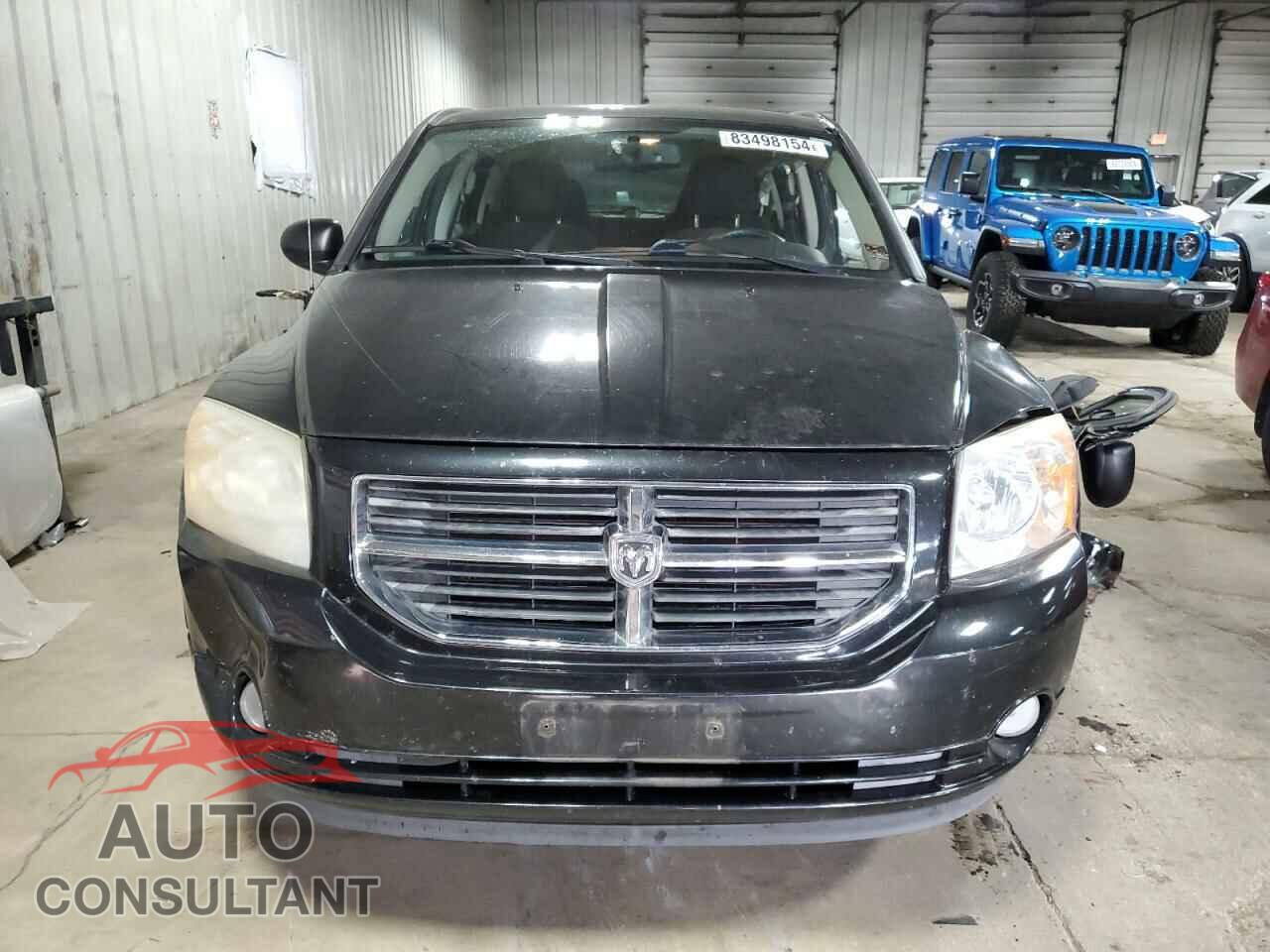DODGE CALIBER 2011 - 1B3CB5HA3BD153051
