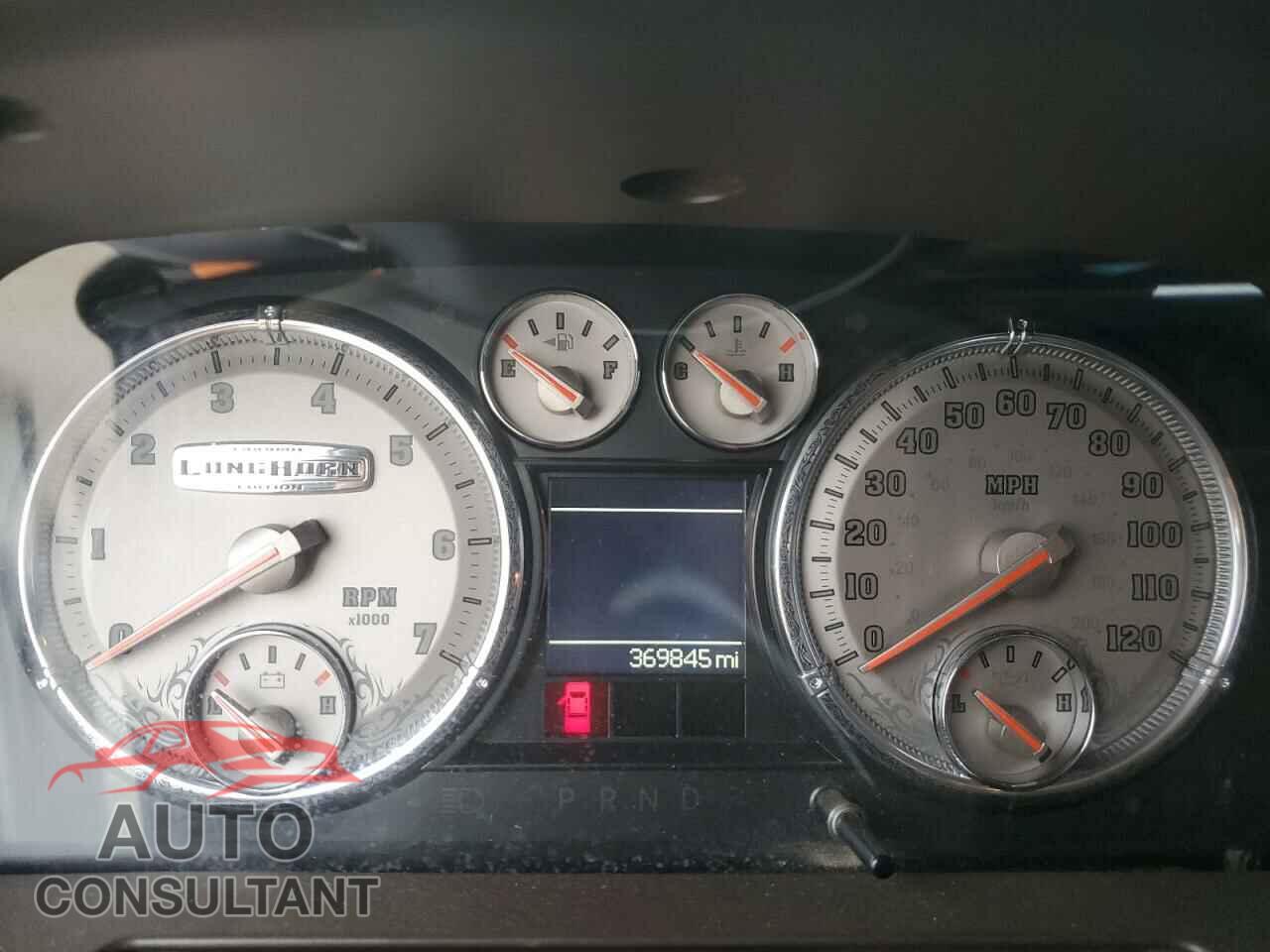 DODGE RAM 1500 2012 - 1C6RD7PT6CS320217