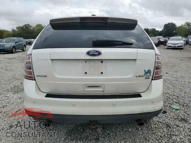FORD EDGE 2009 - 2FMDK49CX9BA85193