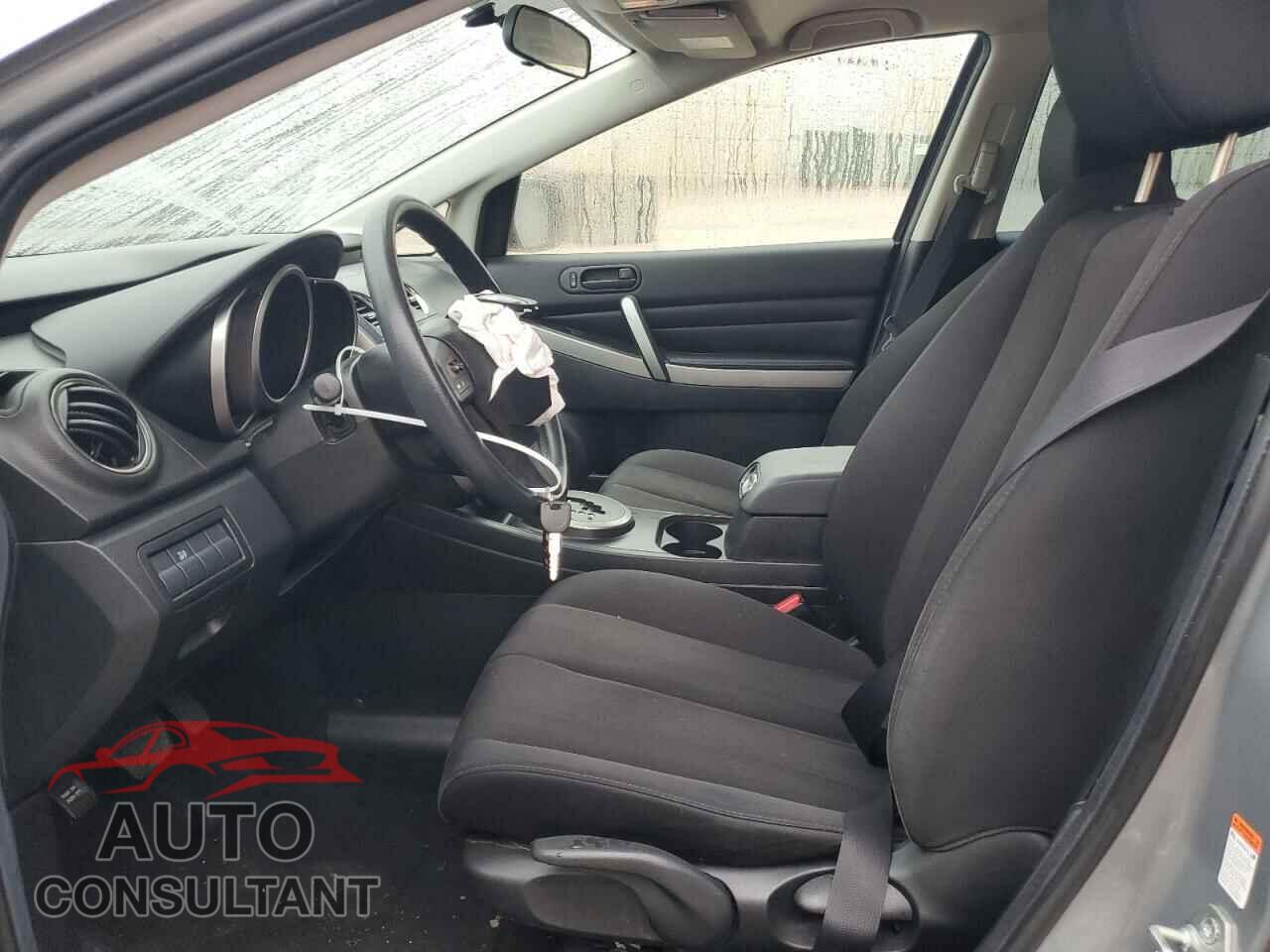 MAZDA CX-7 2011 - JM3ER2A53B0396503