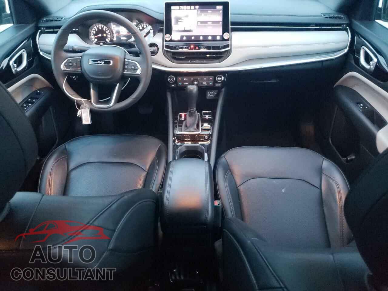 JEEP COMPASS 2023 - 3C4NJDCN6PT524817