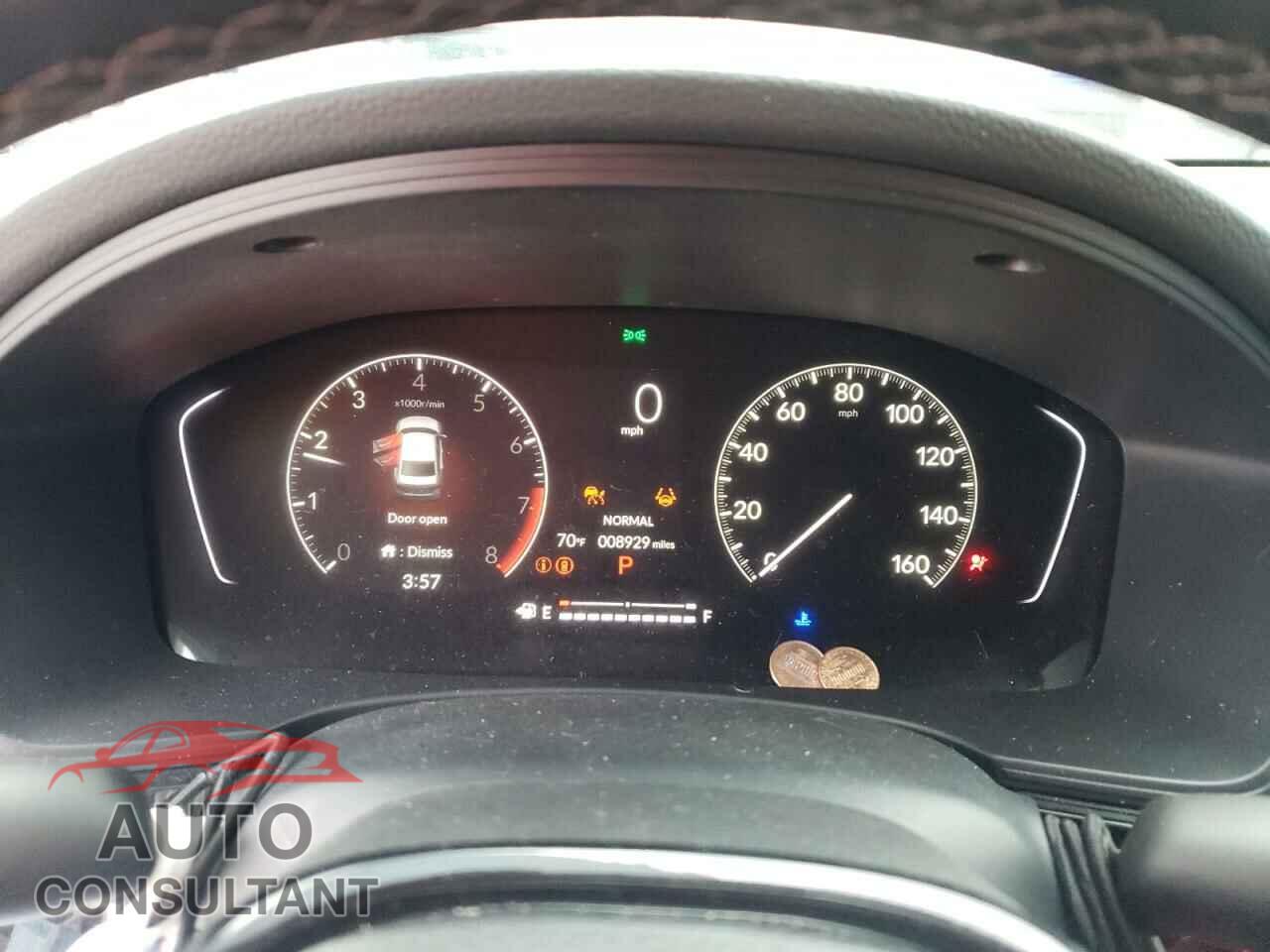 HONDA CIVIC 2024 - 2HGFE2F56RH564126