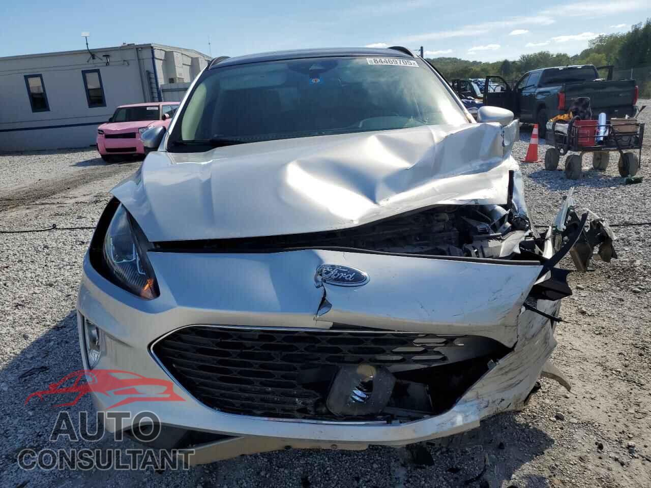 FORD ESCAPE 2020 - 1FMCU9H64LUA68311