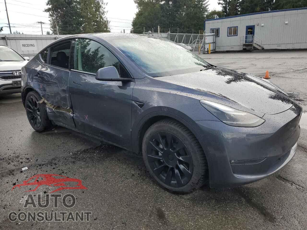TESLA MODEL Y 2023 - 7SAYGAEE6PF761719