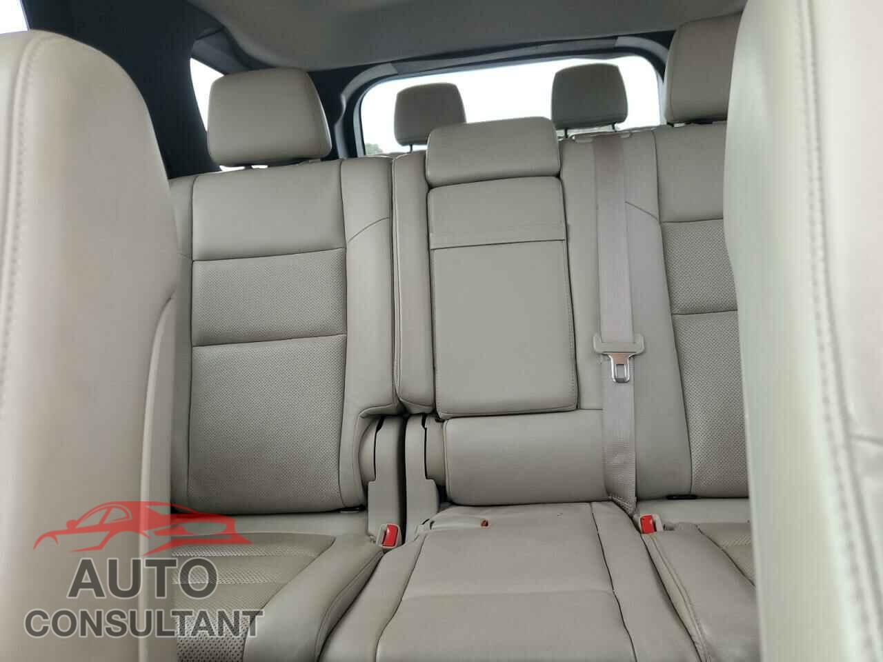 DODGE DURANGO 2015 - 1C4RDHEG6FC842543